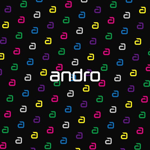 ★25年12月発売開始★ANDRO吸着保護シート ALシリーズ